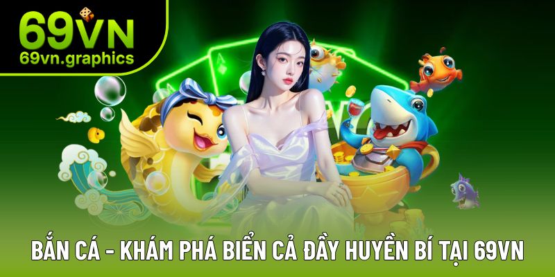 Bắn cá