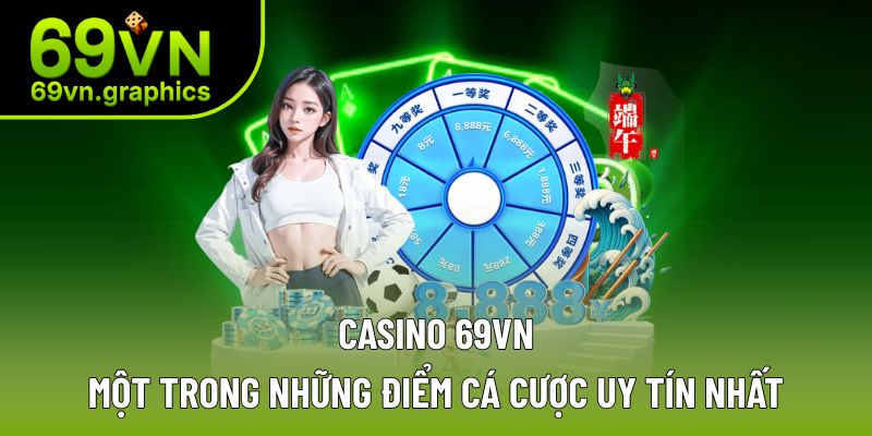 Casino