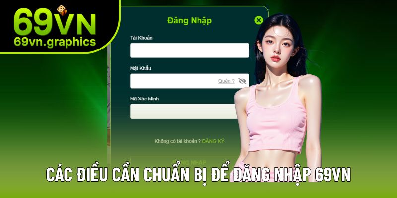 Đăng Nhập 69VN - Trang Chủ Chính Thức Nhà Cái Game Uy Tín 2 Cách đăng nhập 69VN chi tiết nhất
