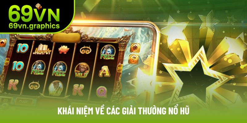 Tìm hiểu khái niệm về cơ cấu giải thưởng nổ hũ Tìm hiểu khái niệm về cơ cấu giải thưởng nổ hũ