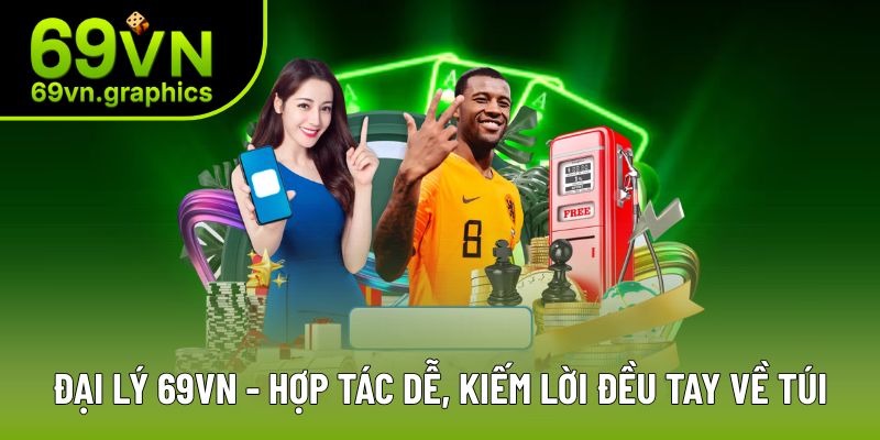 Đại lý 69VN