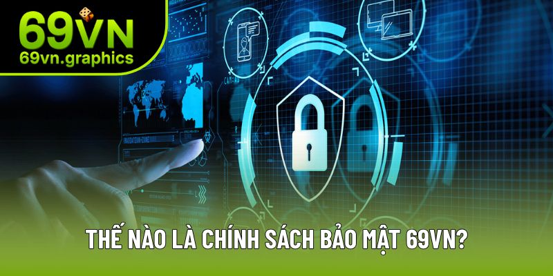Sự quan trọng của chính sách bảo mật 69VN 