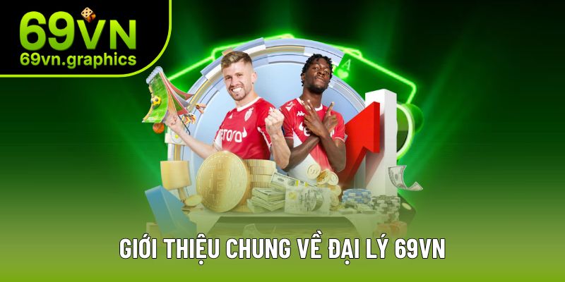 Đại Lý 69VN - Hợp Tác Dễ, Kiếm Lời Đều Tay Về Túi 2 Chia sẻ chung về đại lý 69VN