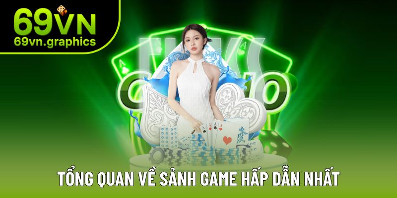 Tổng hợp về sảnh game giúp kích thích hội viên tham gia Tổng hợp về sảnh game giúp kích thích hội viên tham gia