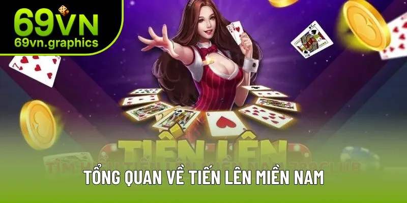 Game tiến lên miền Nam siêu thú vị Game tiến lên miền Nam siêu thú vị