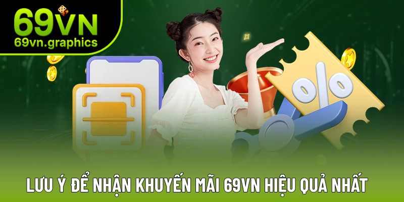 Lưu ý quan trọng để nhận ưu đãi một cách suôn sẻ Lưu ý quan trọng để nhận ưu đãi một cách suôn sẻ
