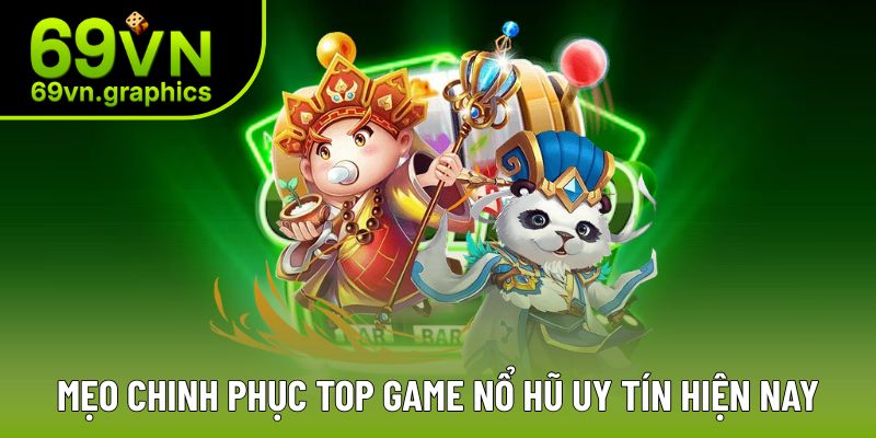 Mẹo hay rinh ngay nhiều giải thưởng jackpot Mẹo hay rinh ngay nhiều giải thưởng jackpot