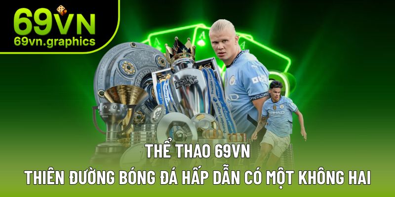 Thể thao 69VN