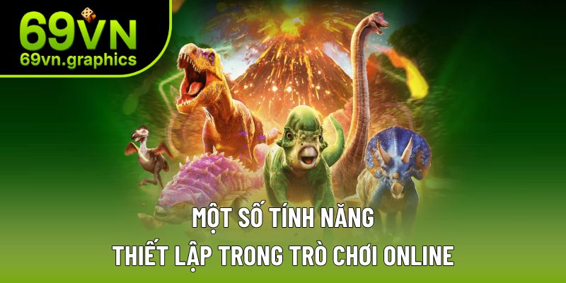 Trọn Bộ Hướng Dẫn Chơi Game Nổ Hũ Mèo Thần Tài Cho Tân Binh 3 Tính năng trong trò chơi được thiết lập